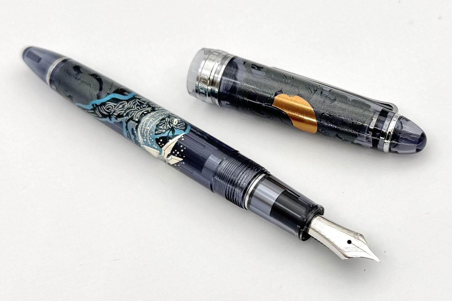 Sailor1911StandardNinjaStarMakieFP_A